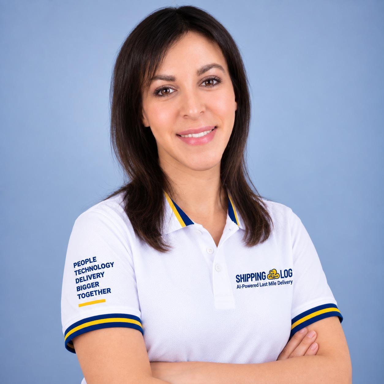 Azza OUESLATI — UI/UX Designer