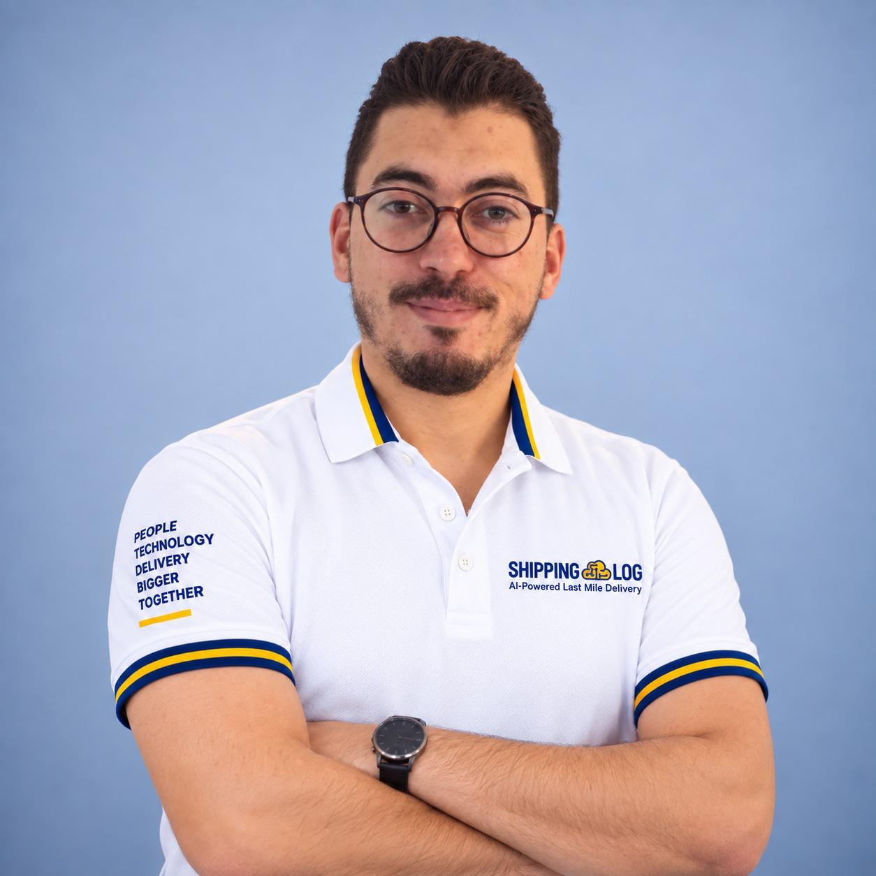 Mohamed Fedi BELAID — Développeur Front-End