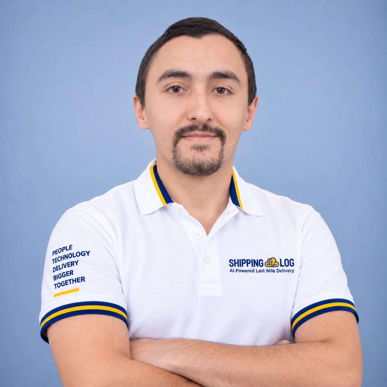 Mohamed OUNI — Développeur Back-End